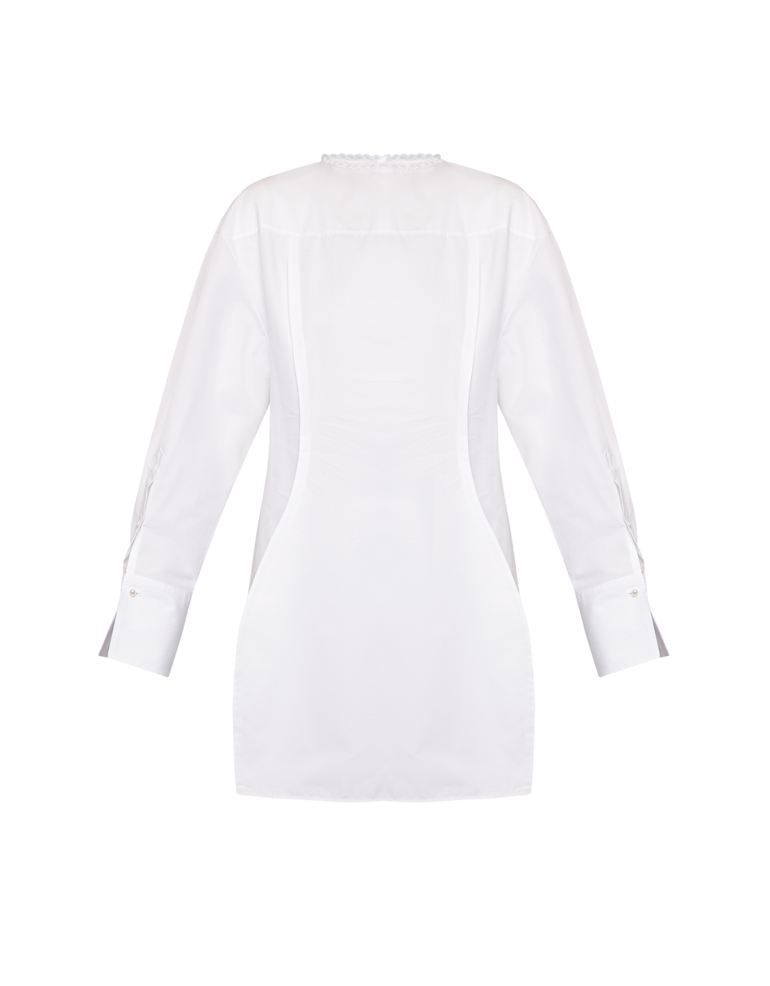 Carven Платье 48101